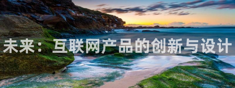 财富娱乐会所天狮：未来：互联网