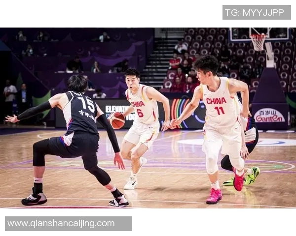 2017年中国男篮与黎巴嫩队激战回顾及精彩瞬间分析 2017年中国男篮与黎巴嫩队激战回顾及精彩瞬间分析
