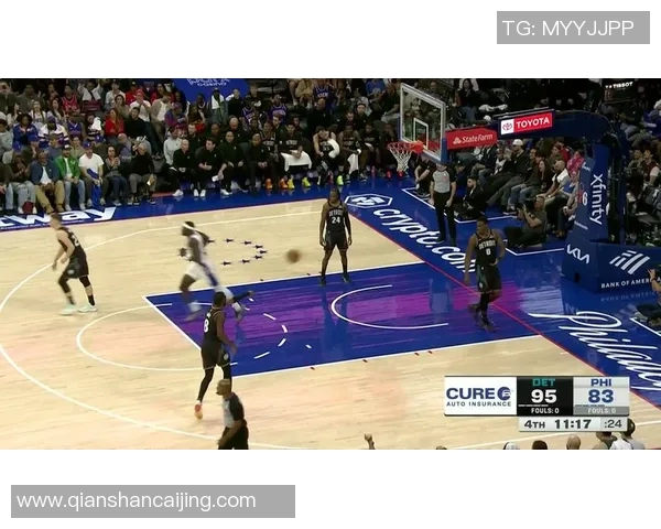 76人对阵活塞比赛分析及投注推荐策略分享