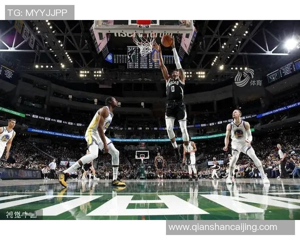 今天NBA勇士对雄鹿精彩比赛录像回放及赛后分析分享