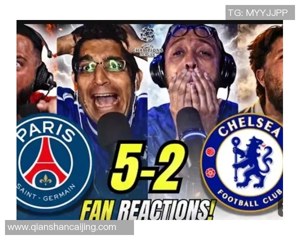 切尔西与巴黎圣日耳曼精彩对决全场录像回放及精彩瞬间分析
