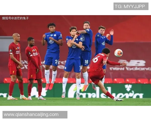 利物浦与巴萨的对决结果揭晓谁是胜者与输家