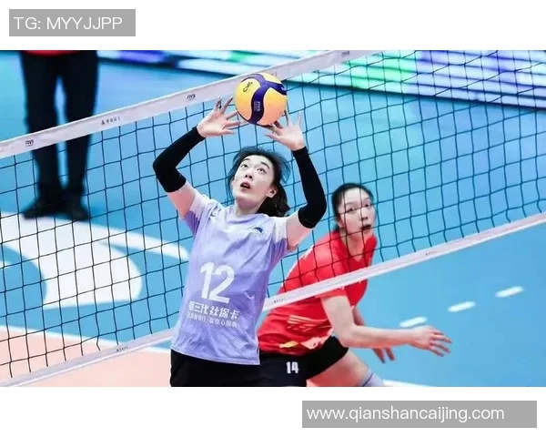 天津女排与北京女排巅峰对决谁将书写新的辉煌篇章