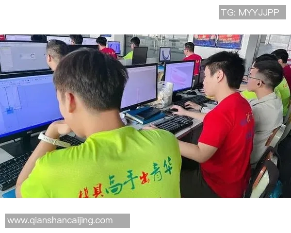 姜宇星：在科技与艺术交汇处的创新探索之路