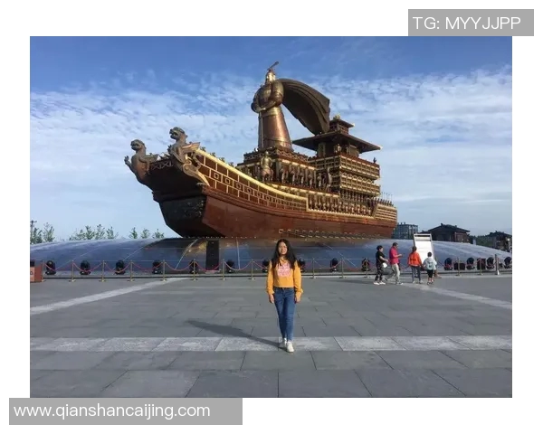 沈梓捷:从青年才俊到国际舞台的中国科技先锋之路探索 沈梓捷:从青年才俊到国际舞台的中国科技先锋之路探索