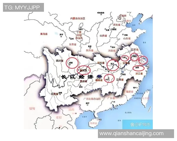 江苏与四川经济发展比较分析及未来潜力探讨 江苏与四川经济发展比较分析及未来潜力探讨